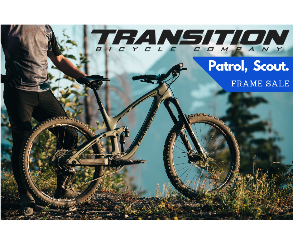 2019 transition scout for sale hot sale