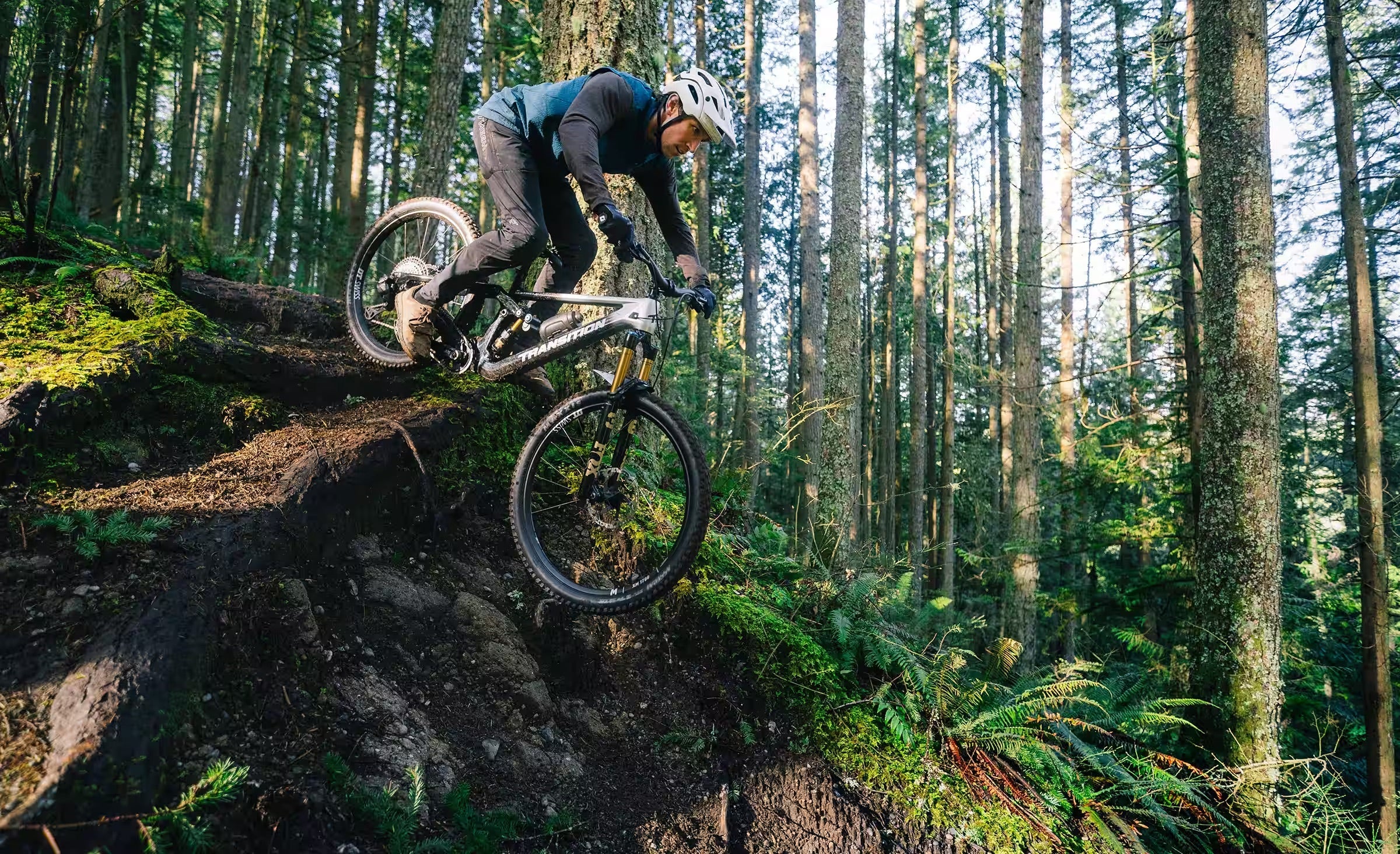 Transition Enduro Bikes