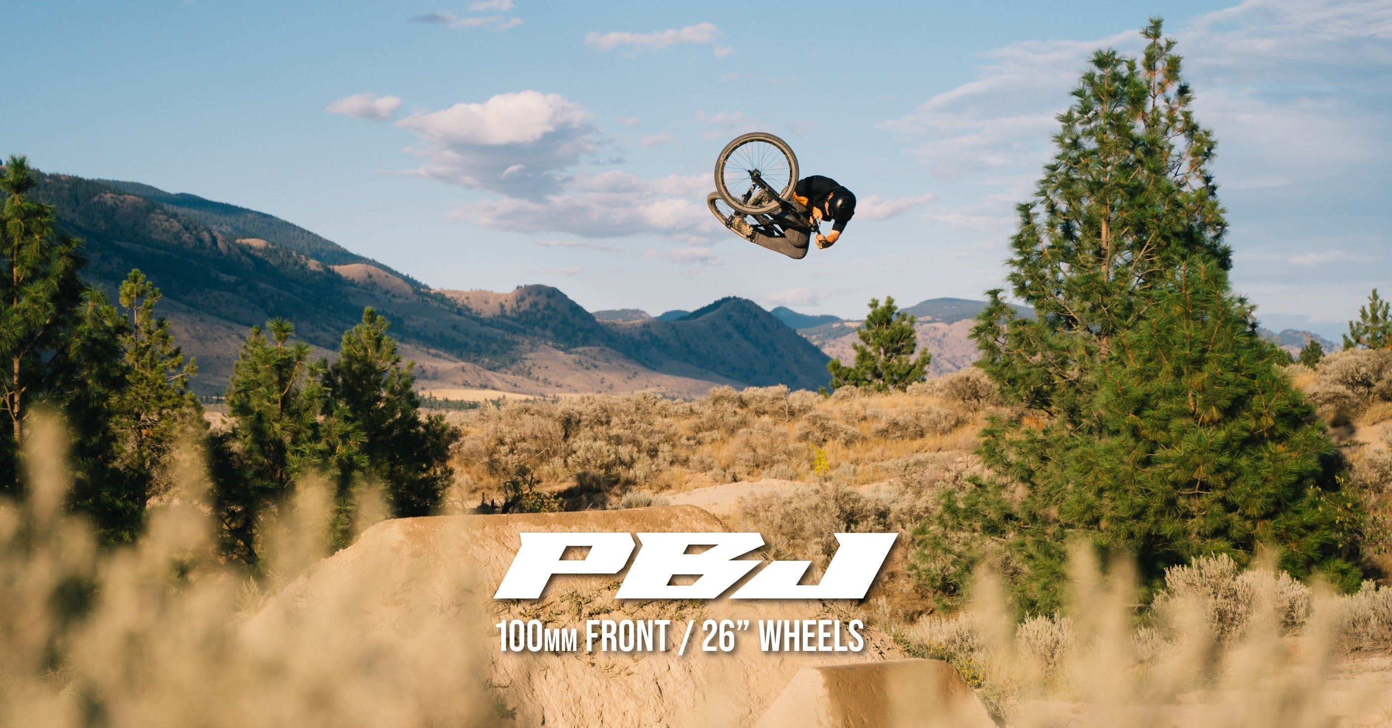 Transition PBJ