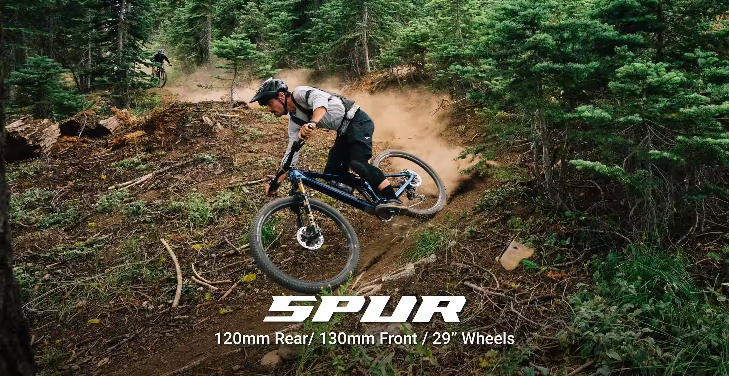 Transition Spur
