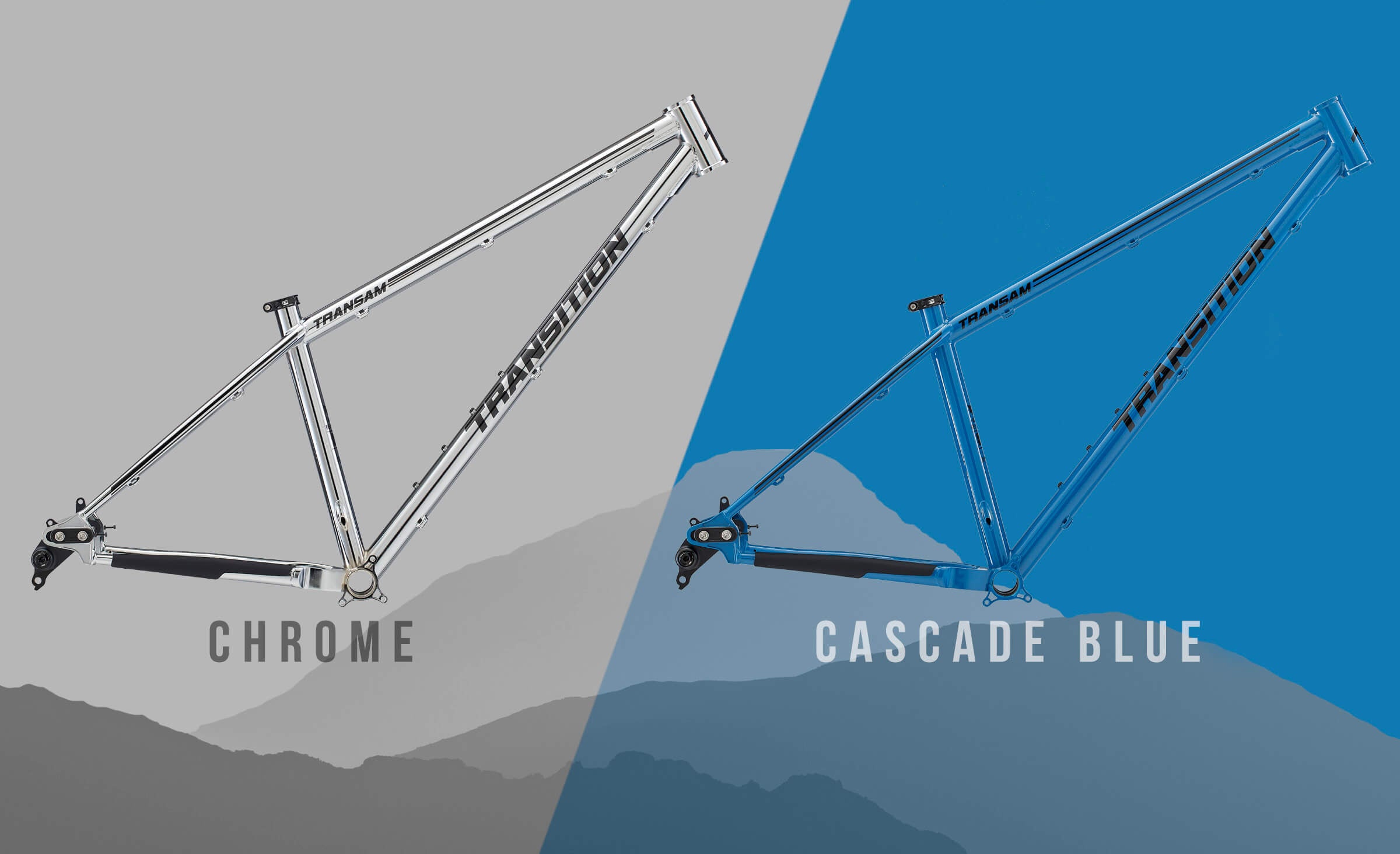 Transition TransAM Frameset