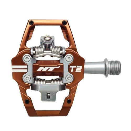 HT T2 Pedal