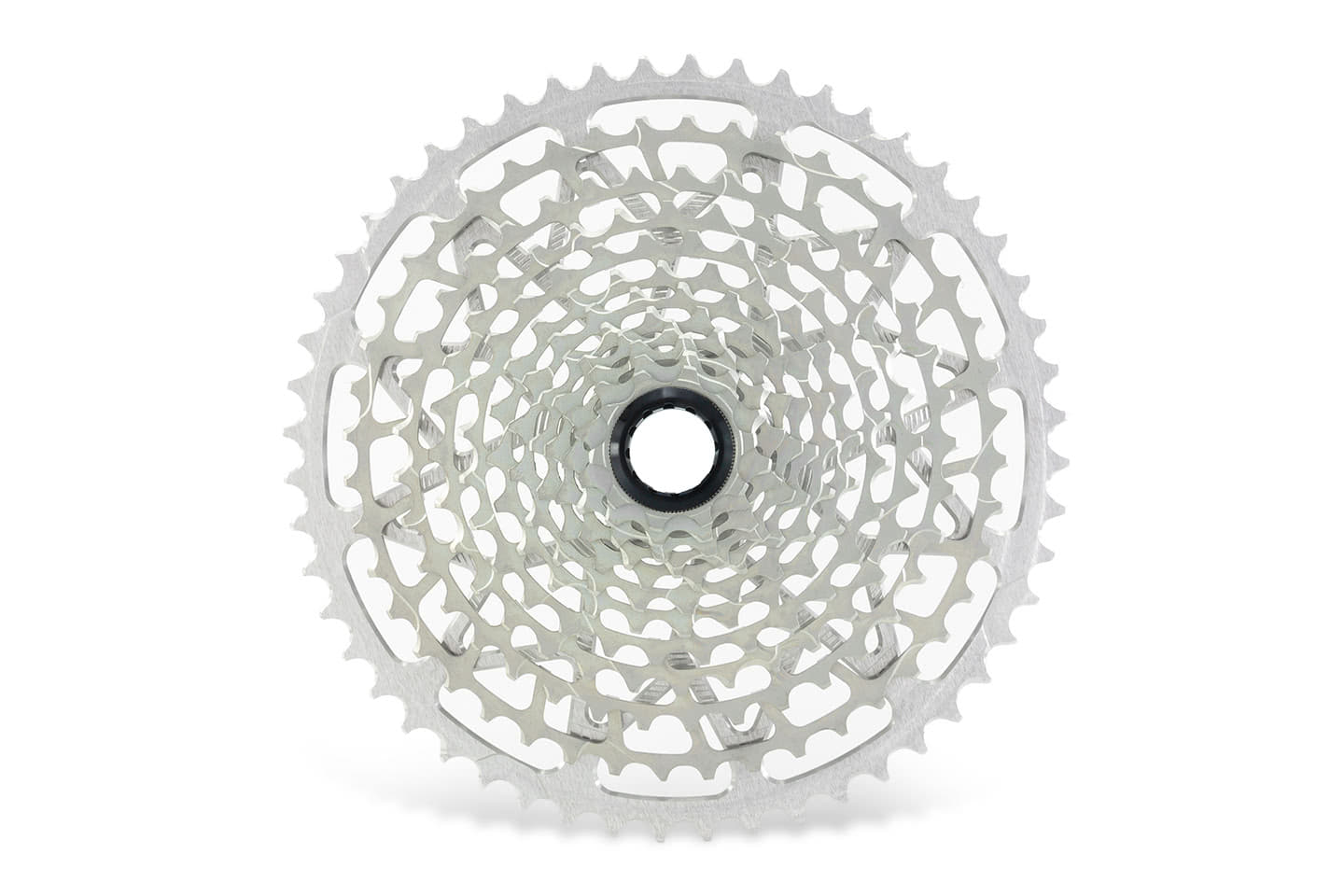 Garbaruk 12-speed 10-52t cassette (Shimano Micro Spline freehub)