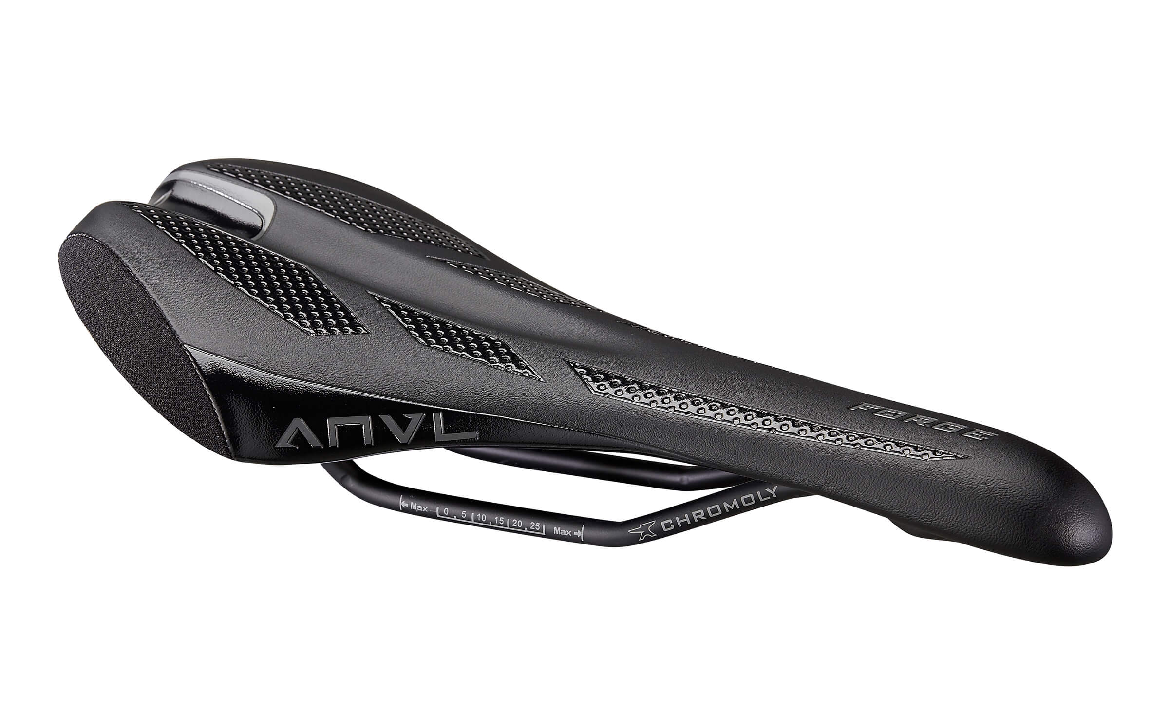 Anvl Forge Saddle