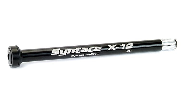 Transition Syntace Axle 12x142mm