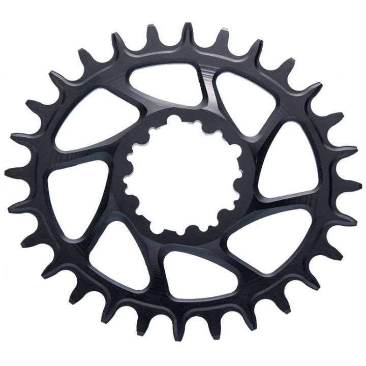 Garbaruk Sram GXP/DUB MTB Oval (BOOST)