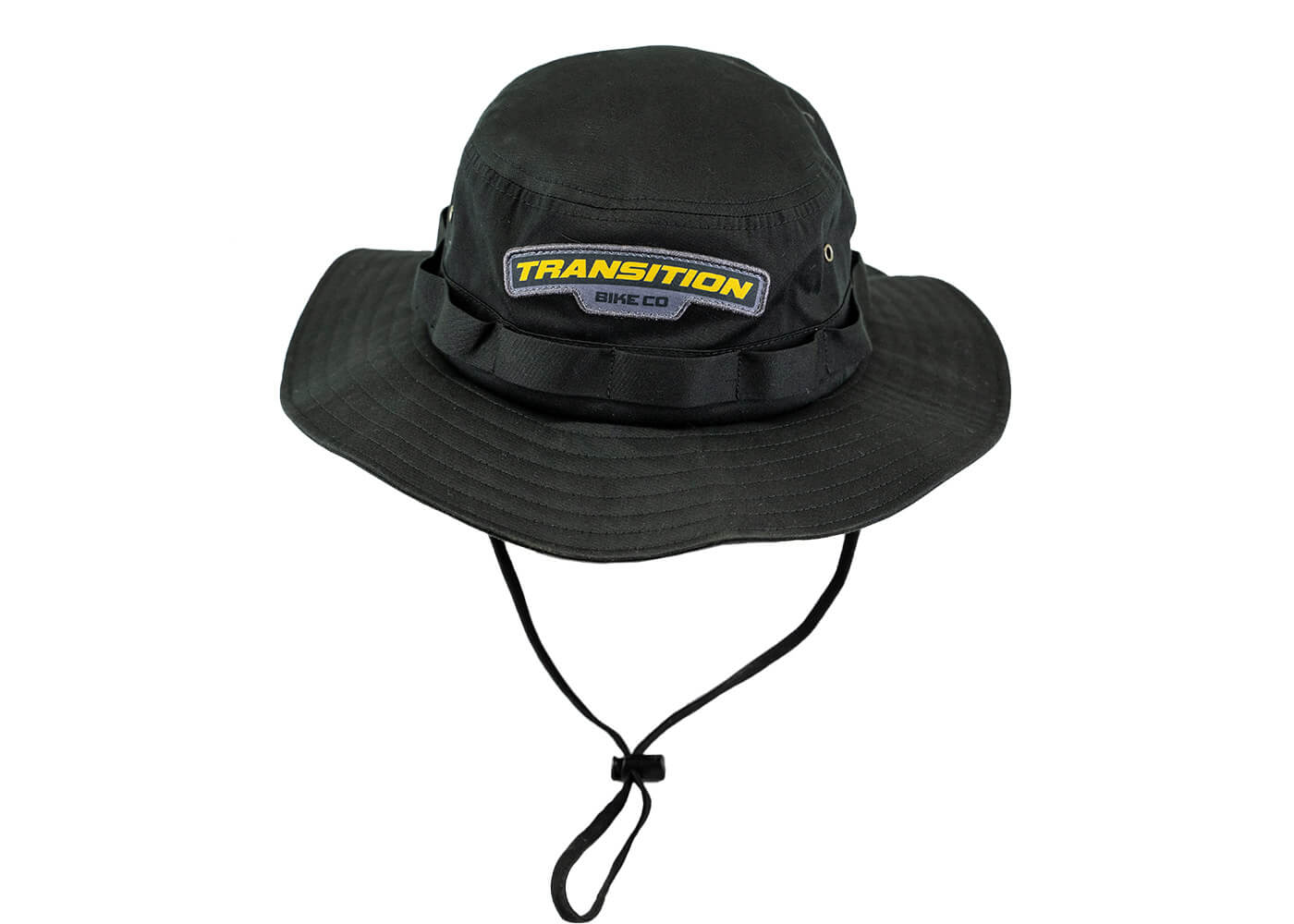 Transition Bucket Hat