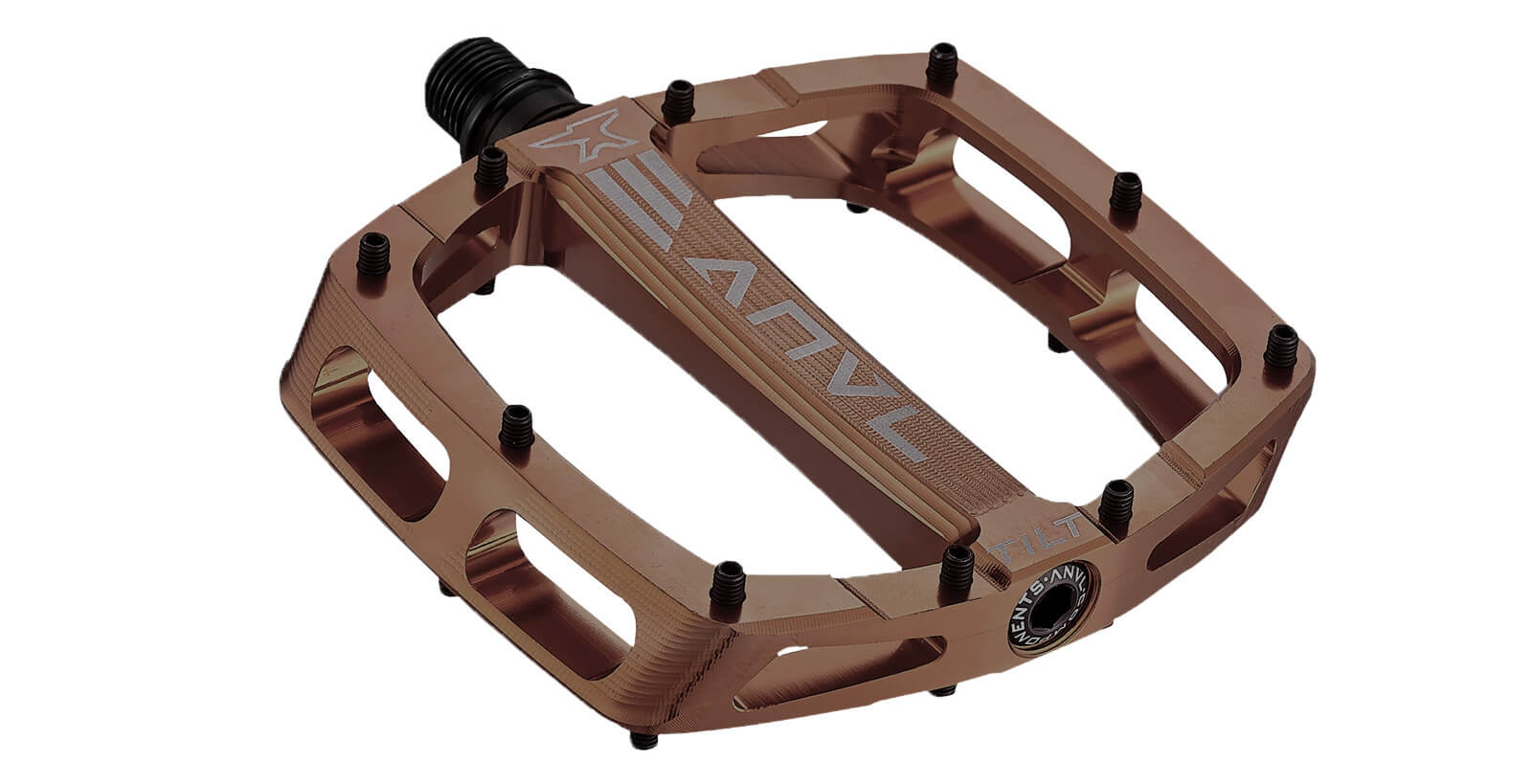 Anvl Tilt Pedal V3