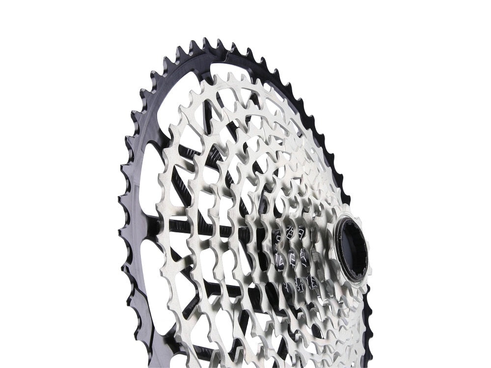 Garbaruk 12-speed cassette (SRAM XD freehub)