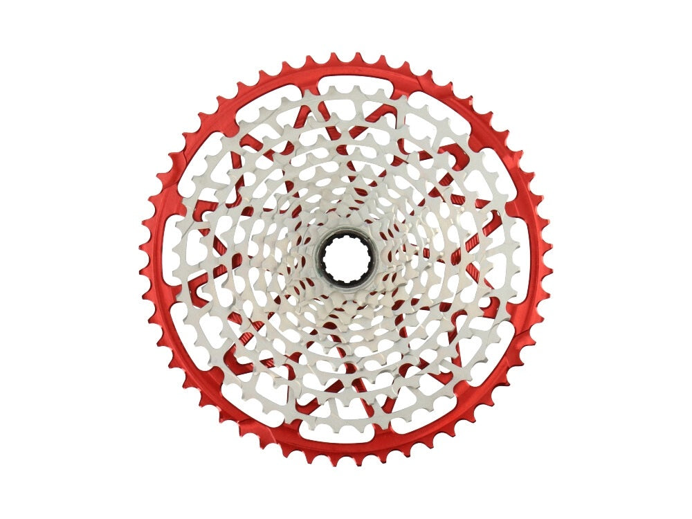 Garbaruk 12-speed cassette (SRAM XD freehub)