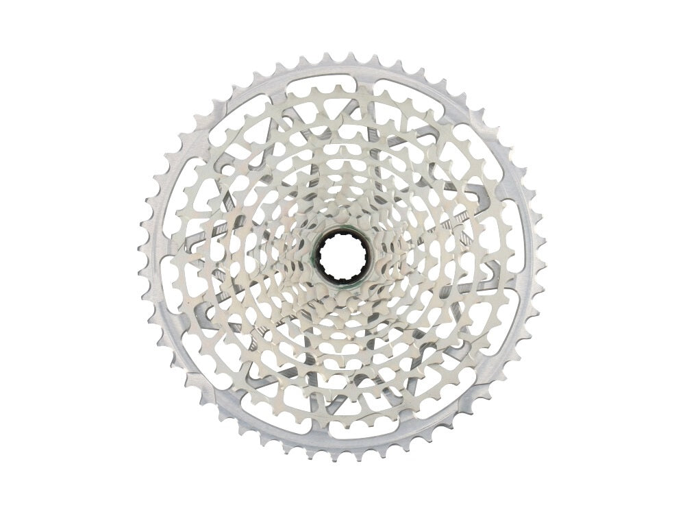 Garbaruk 12-speed cassette (SRAM XD freehub)