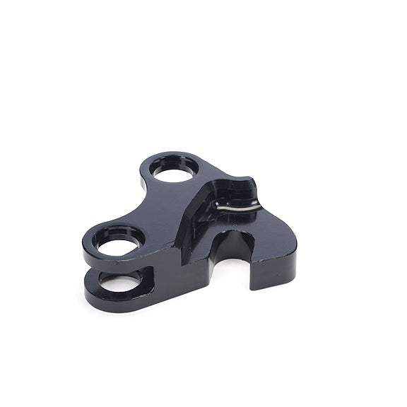 Transition Hanger 10x135 Non Drive side