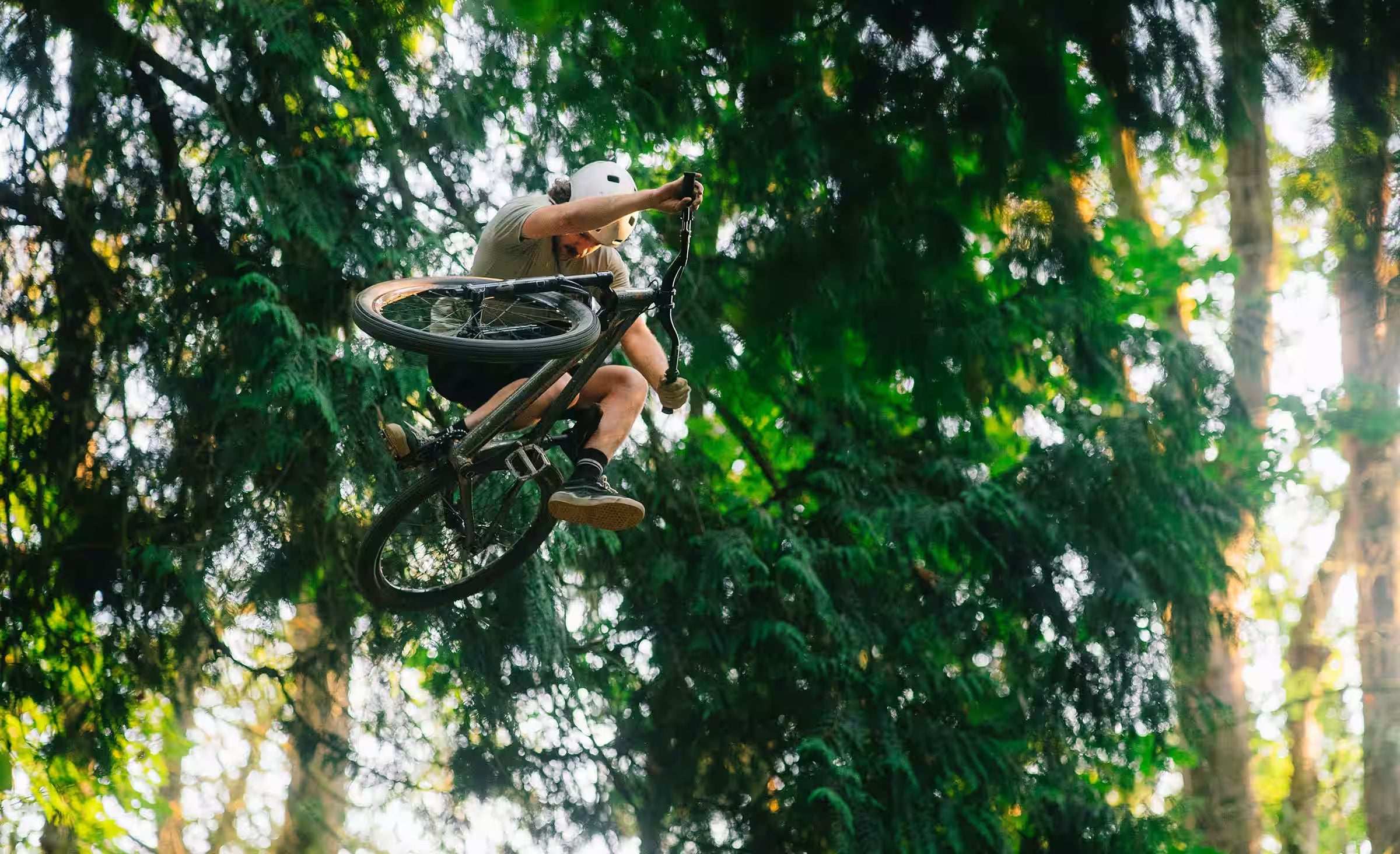 Transition Dirt Jump Bikes