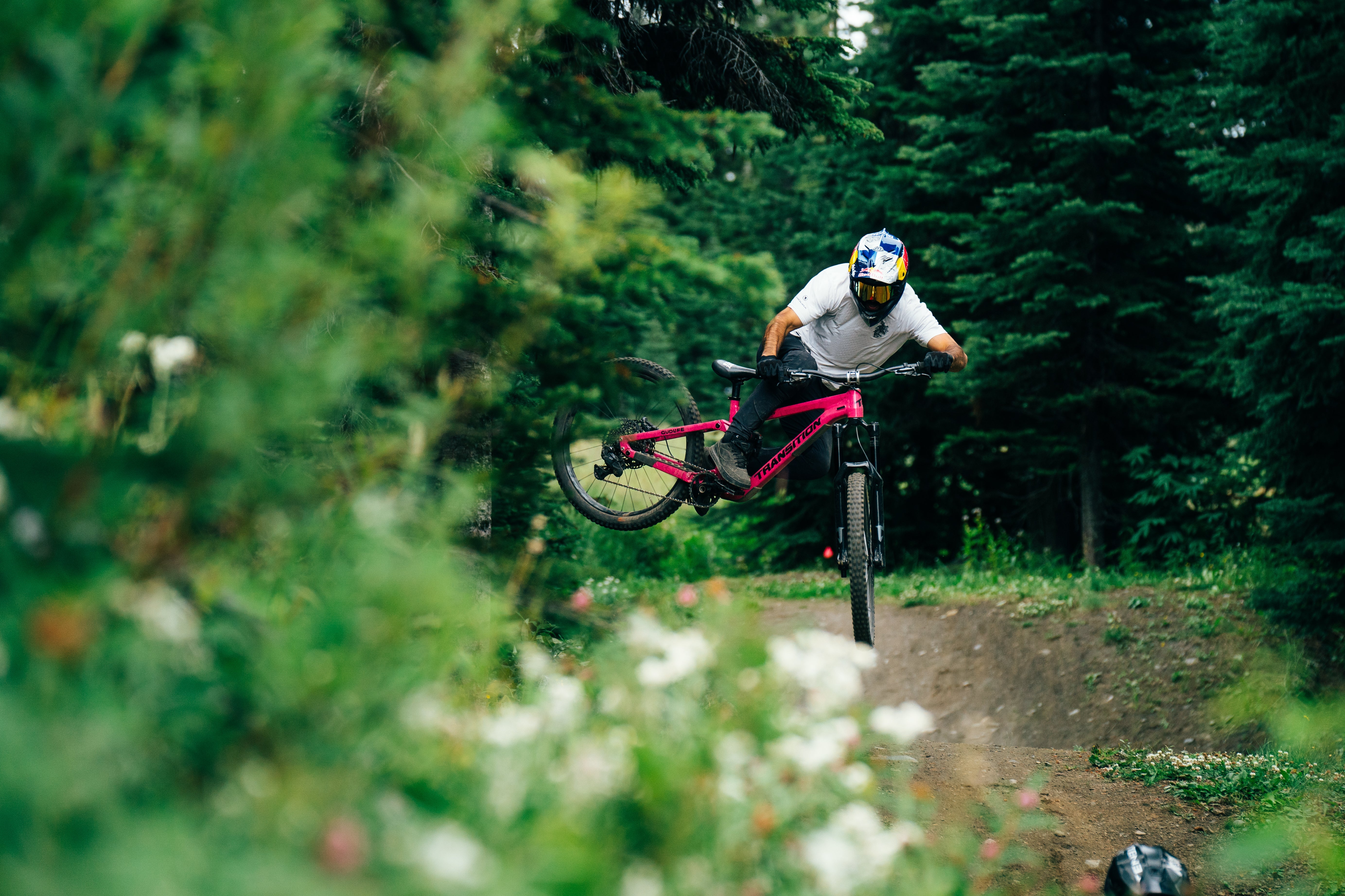 Transition Gravity Bikes