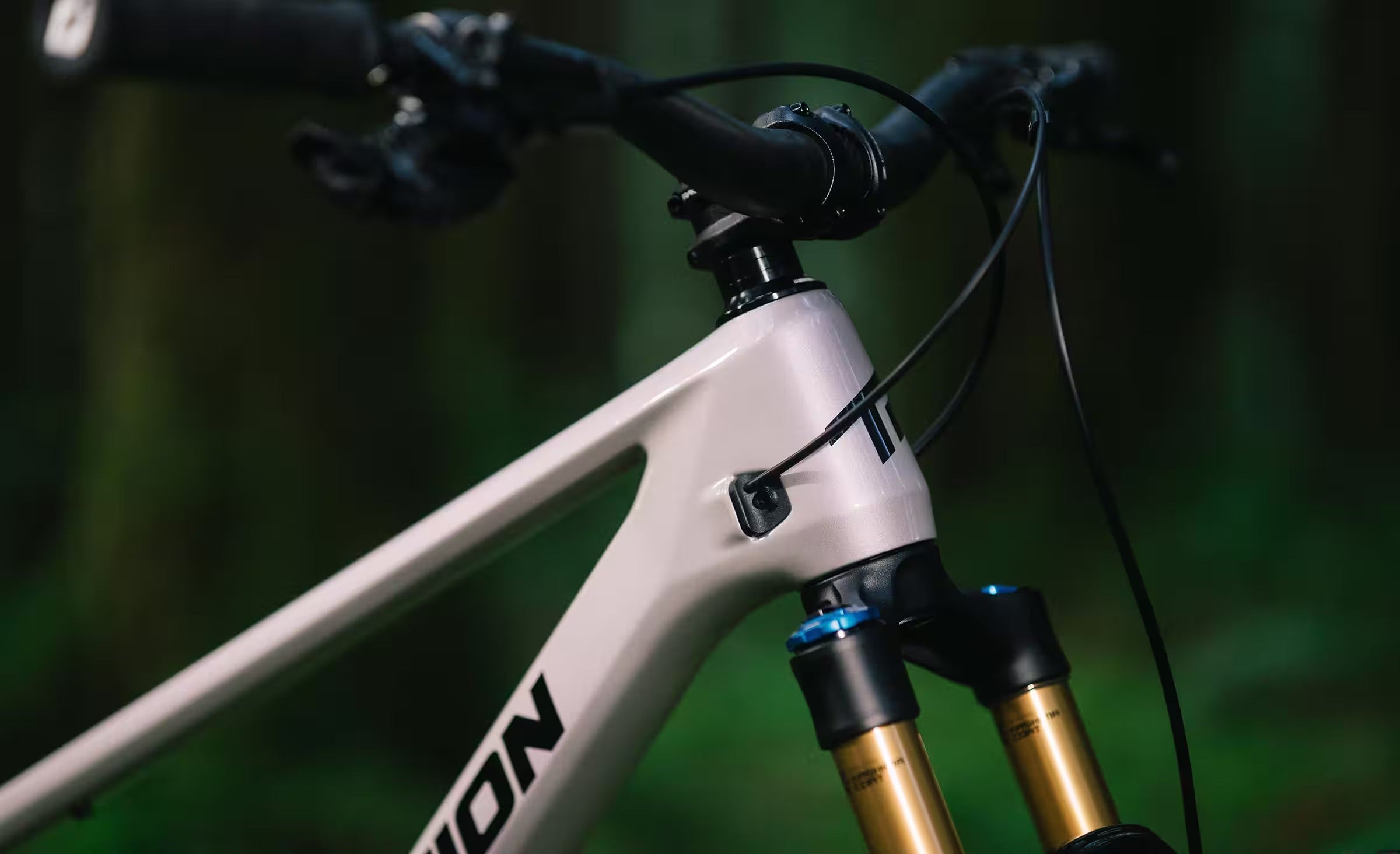 Transition Spur Carbon Eagle 70