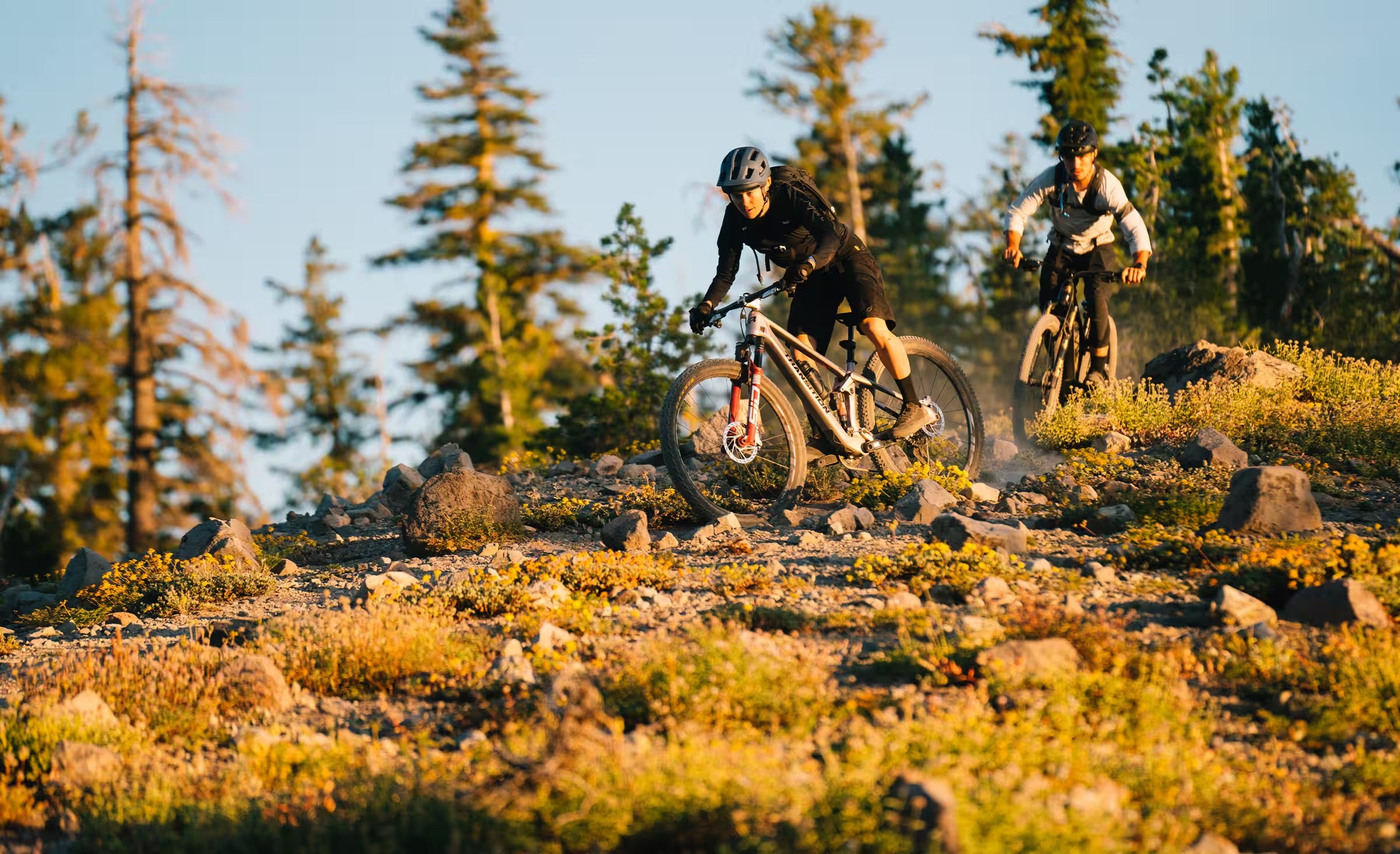 Transition Spur Carbon Eagle 70