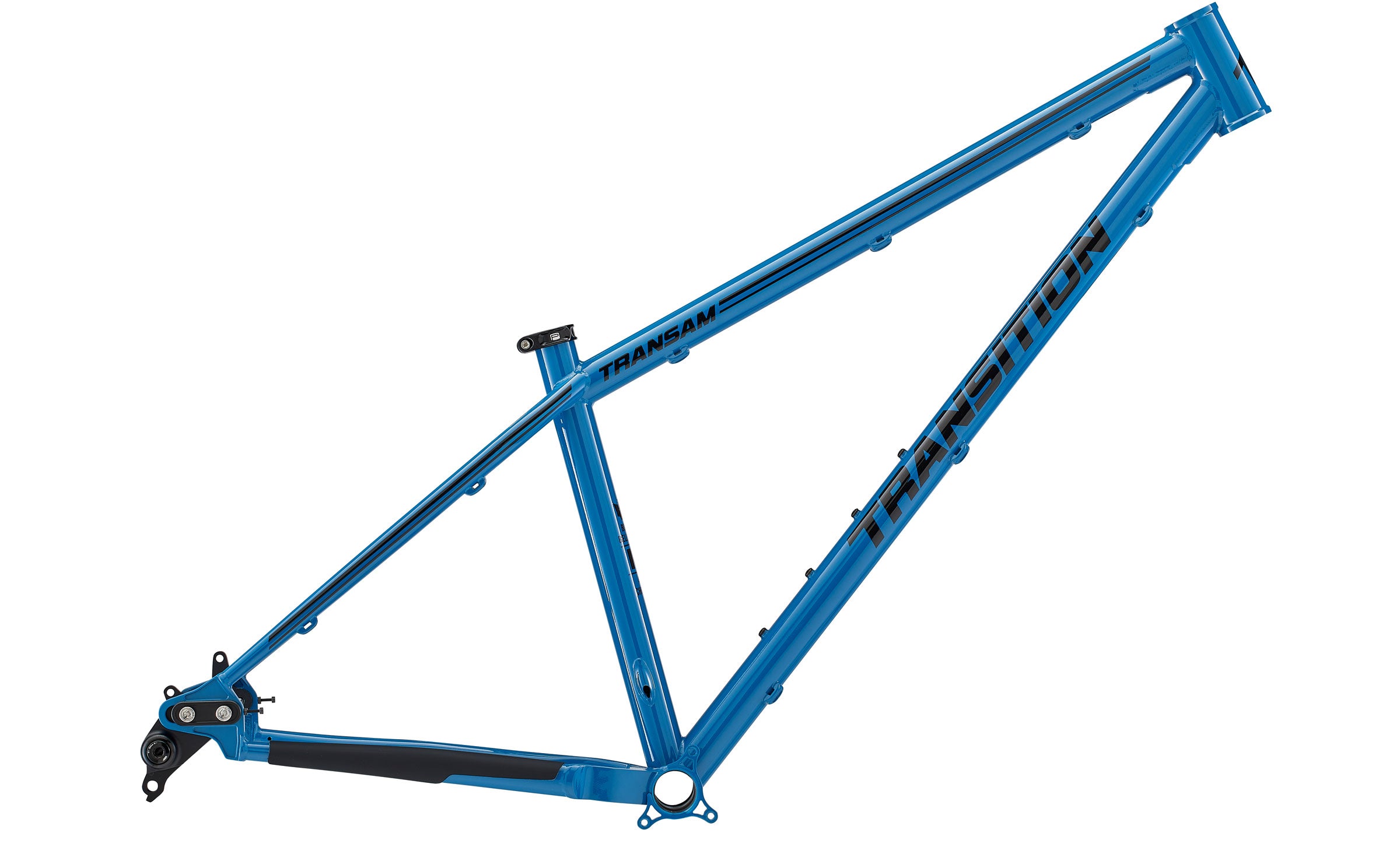 Transition sales hardtail frame