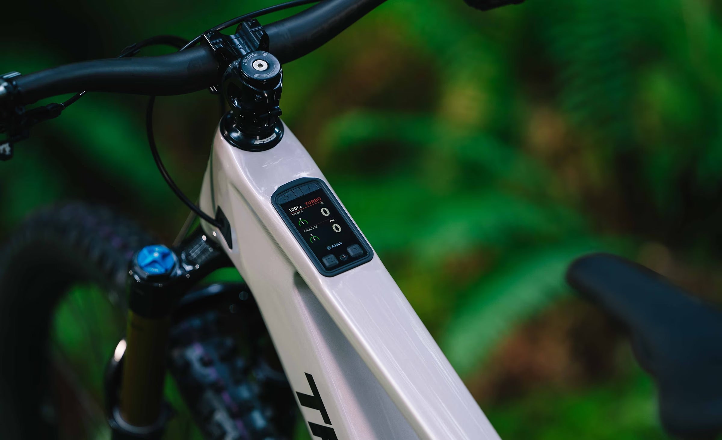 Transition Regulator CX Eagle 90