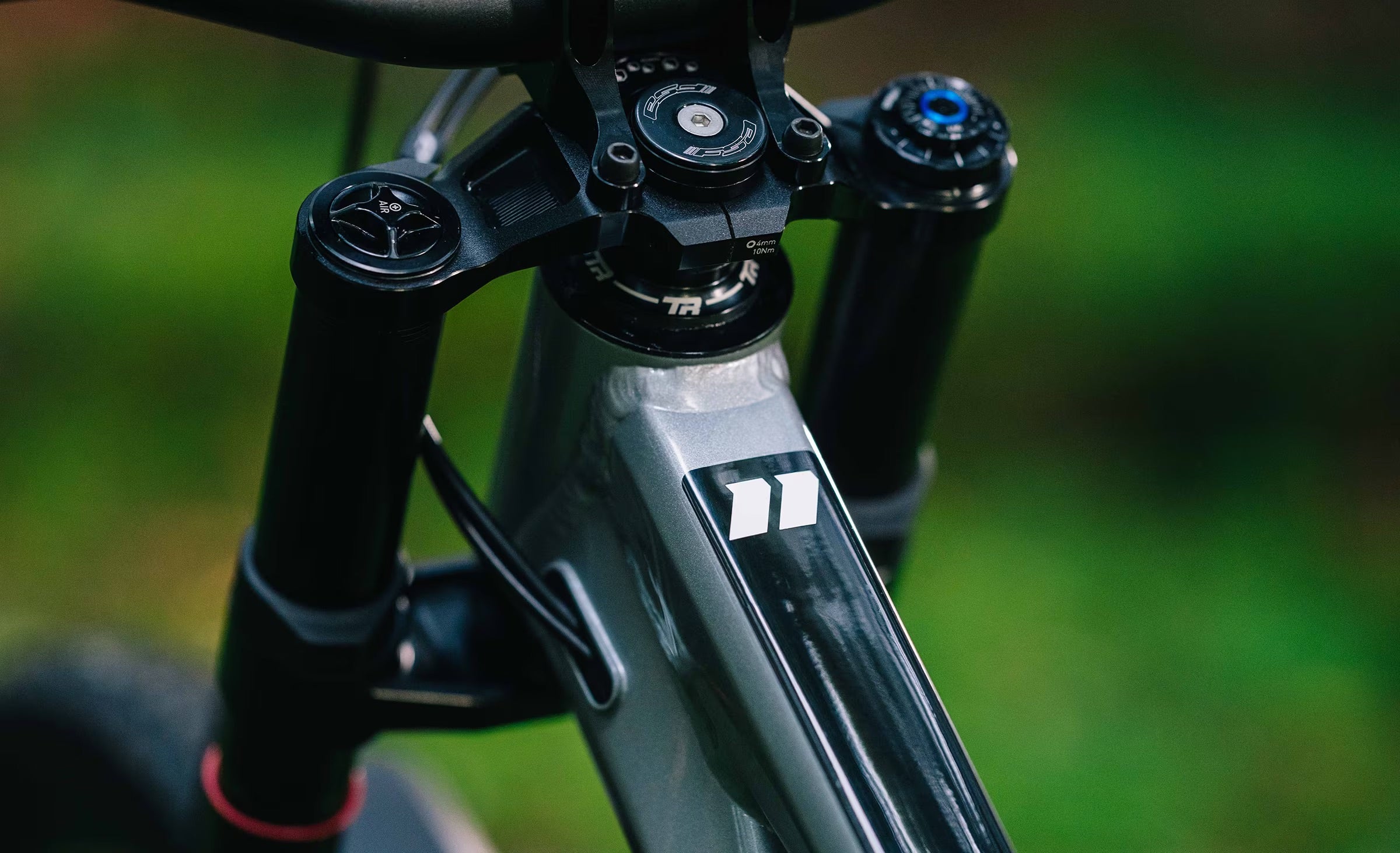 Transition TR11 GX Complete