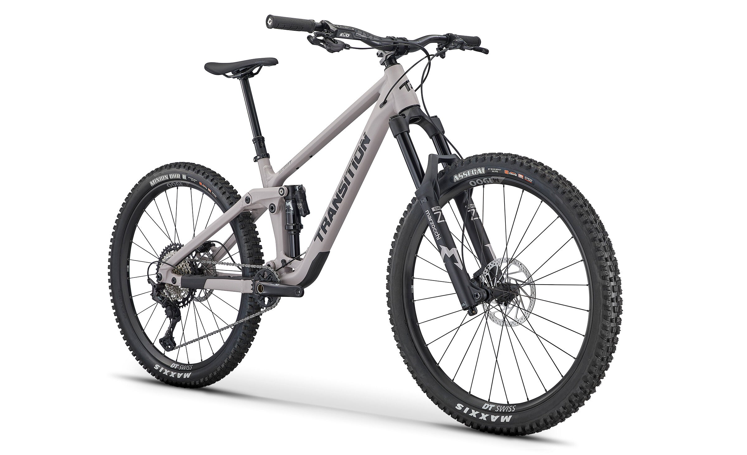 Transition Scout Alloy XT