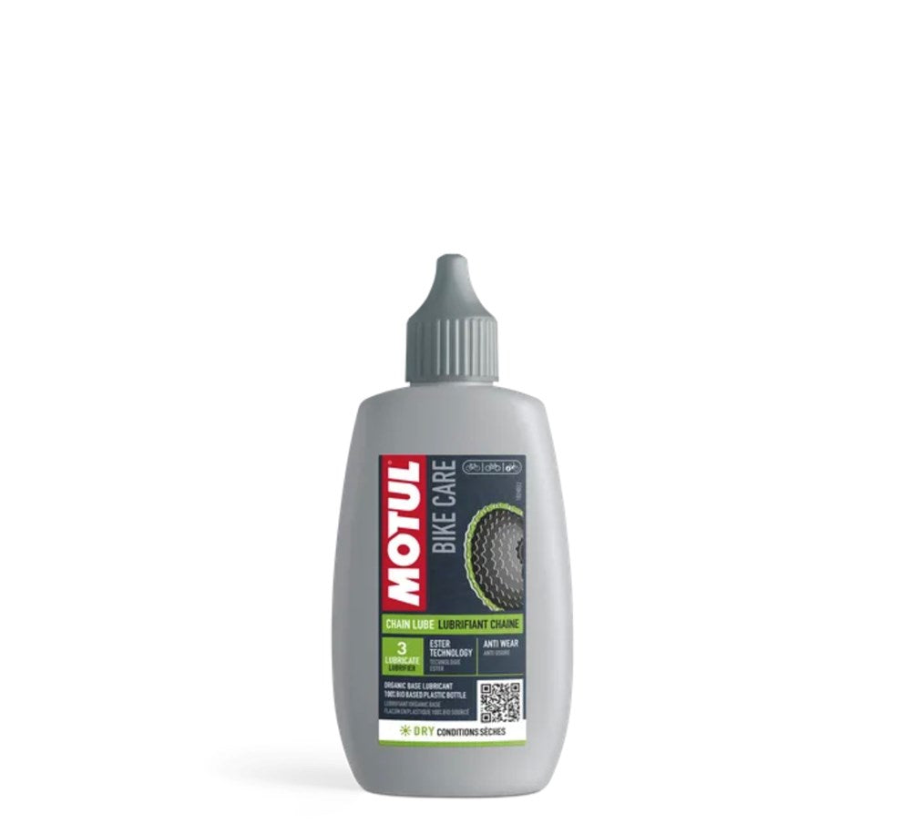 Motul Chain Lube Dry 100ml