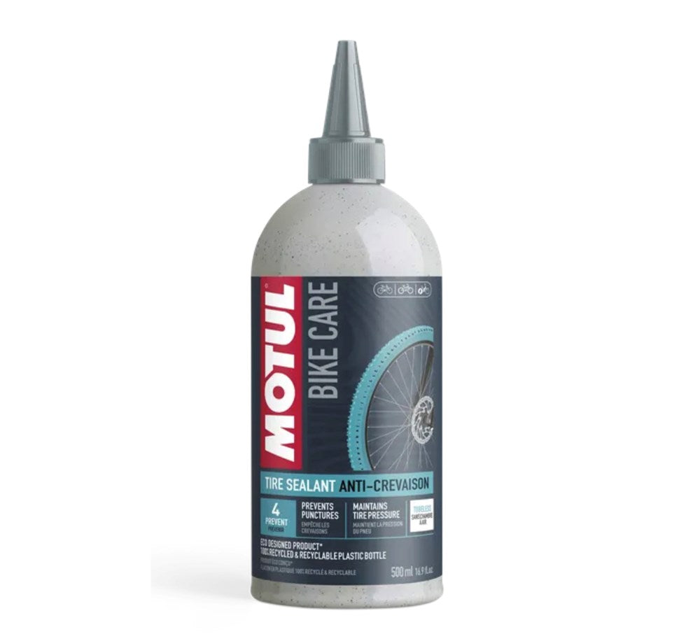 Motul Tubeless Tire Sealant 500ml