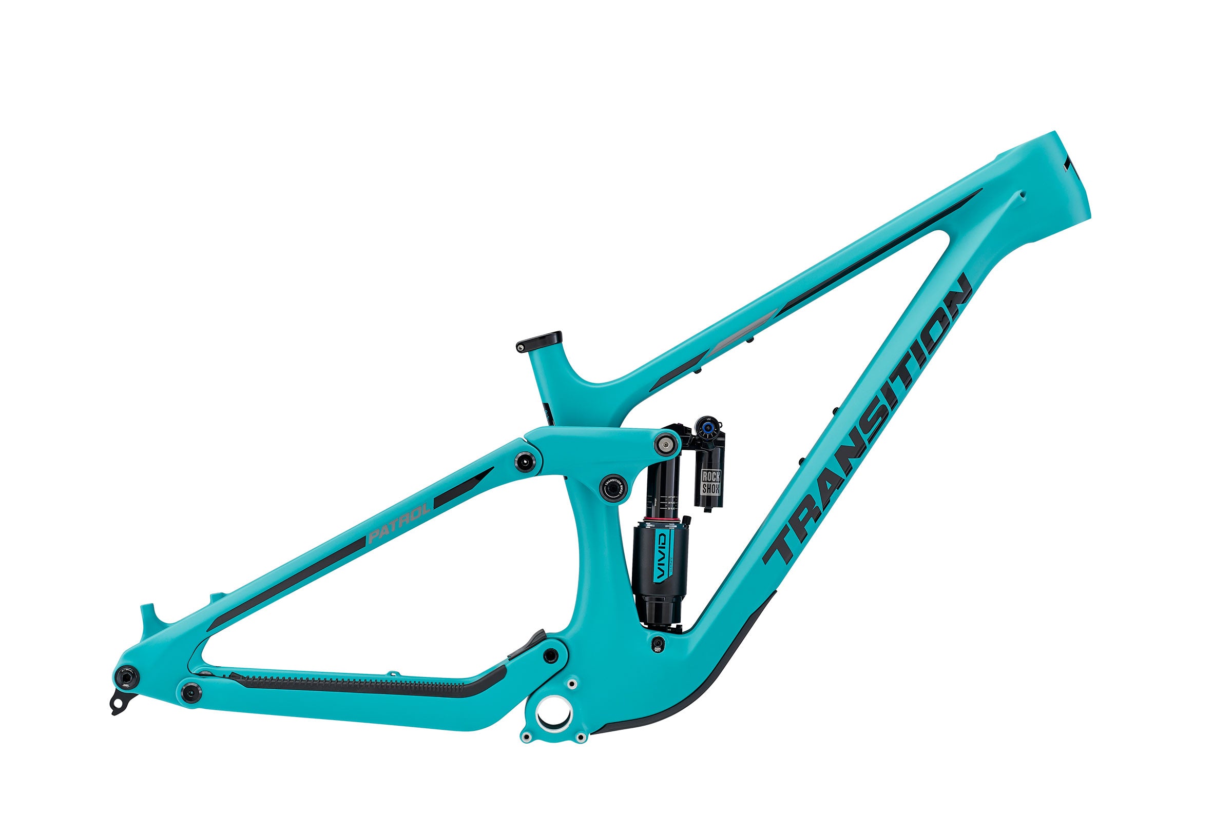 Frame patrol carbon sale