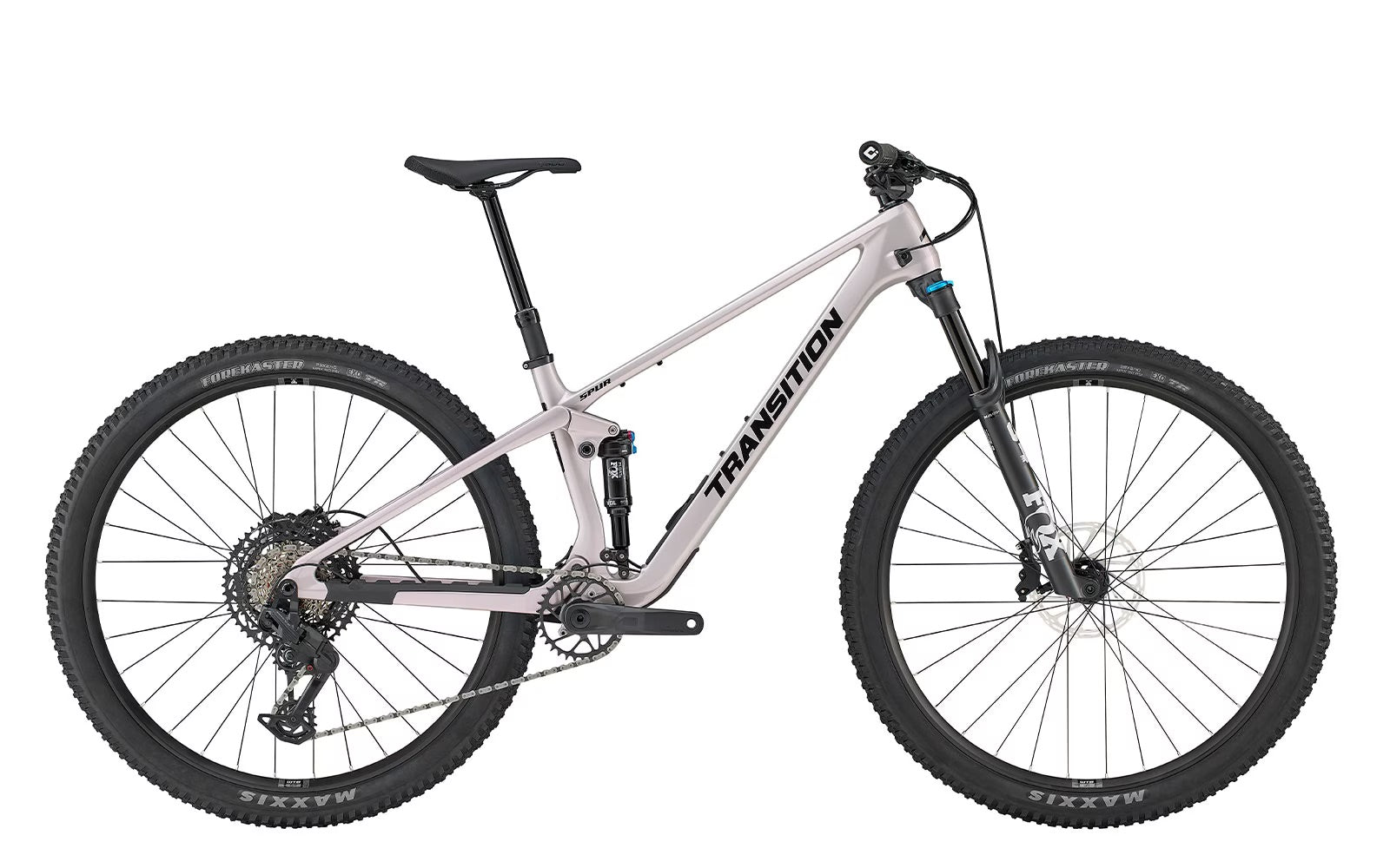 Transition Spur Carbon Eagle 70