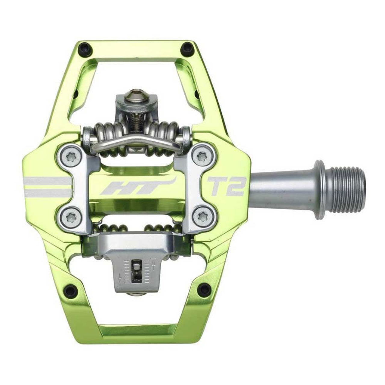 HT T2 Pedal