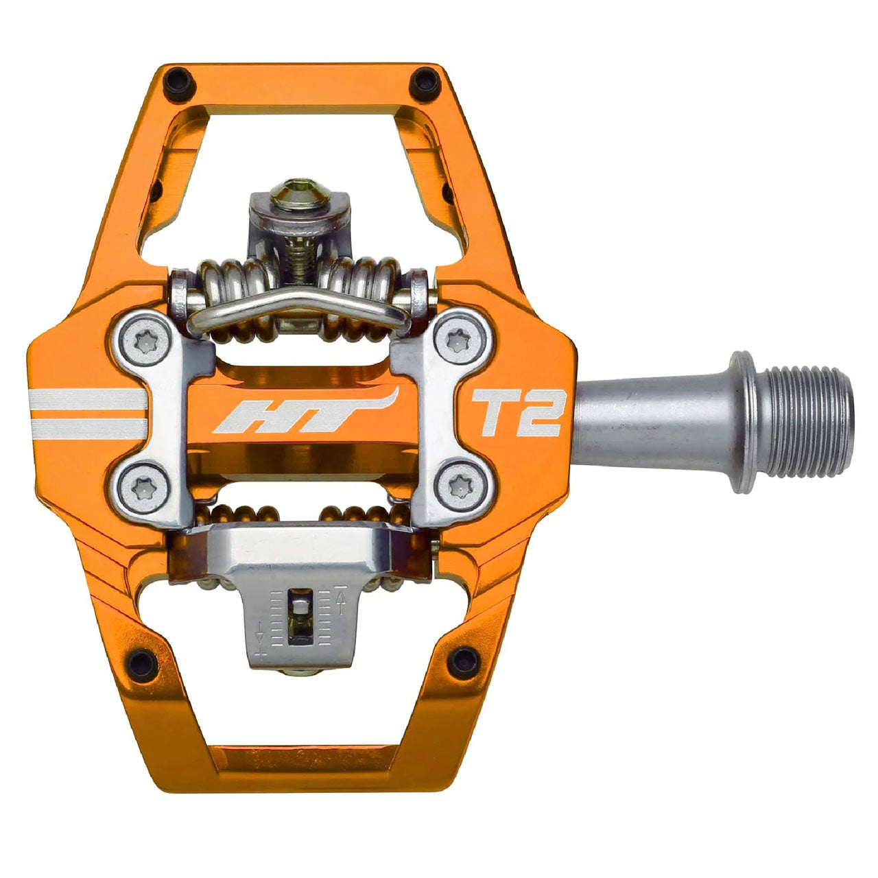 HT T2 Pedal