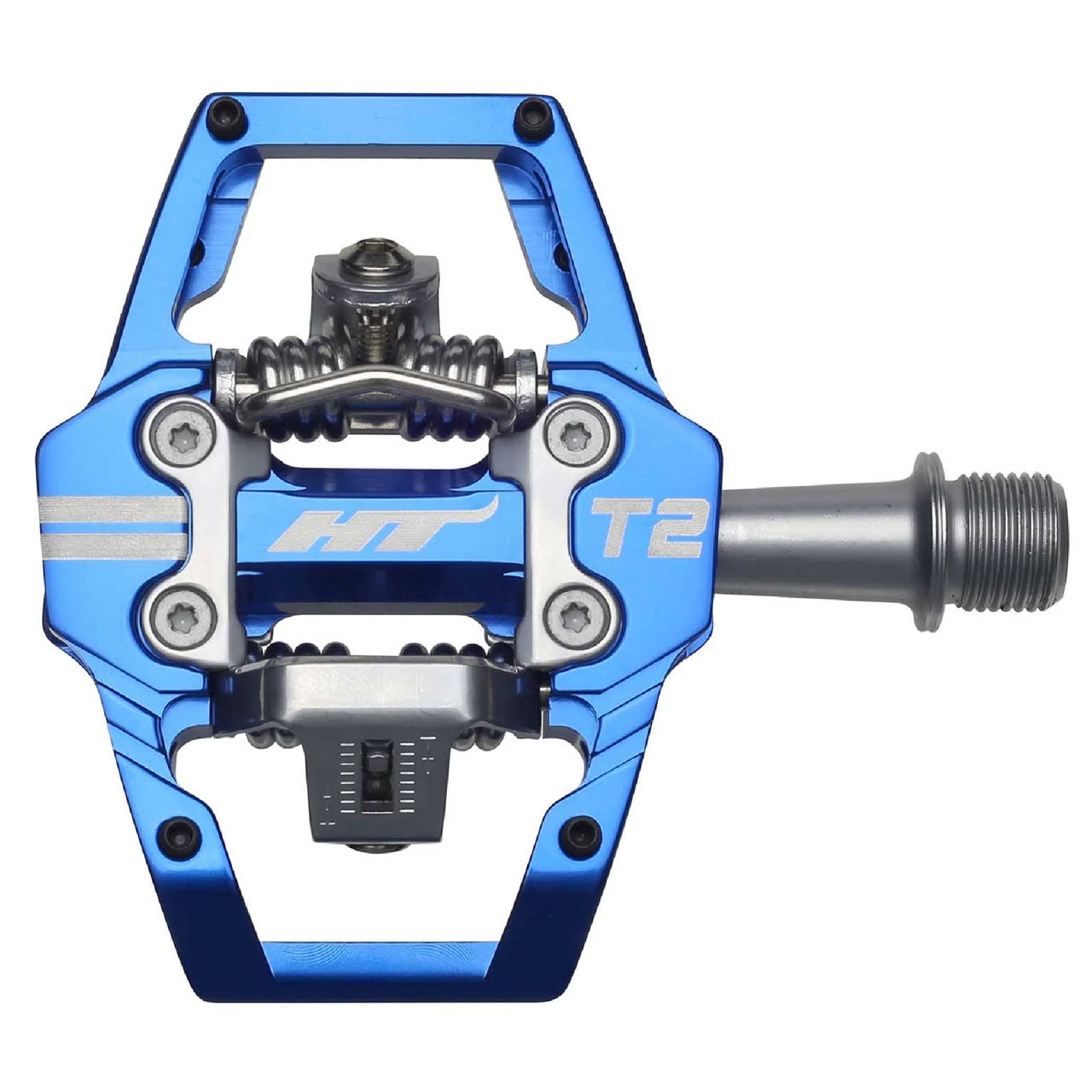 HT T2 Pedal