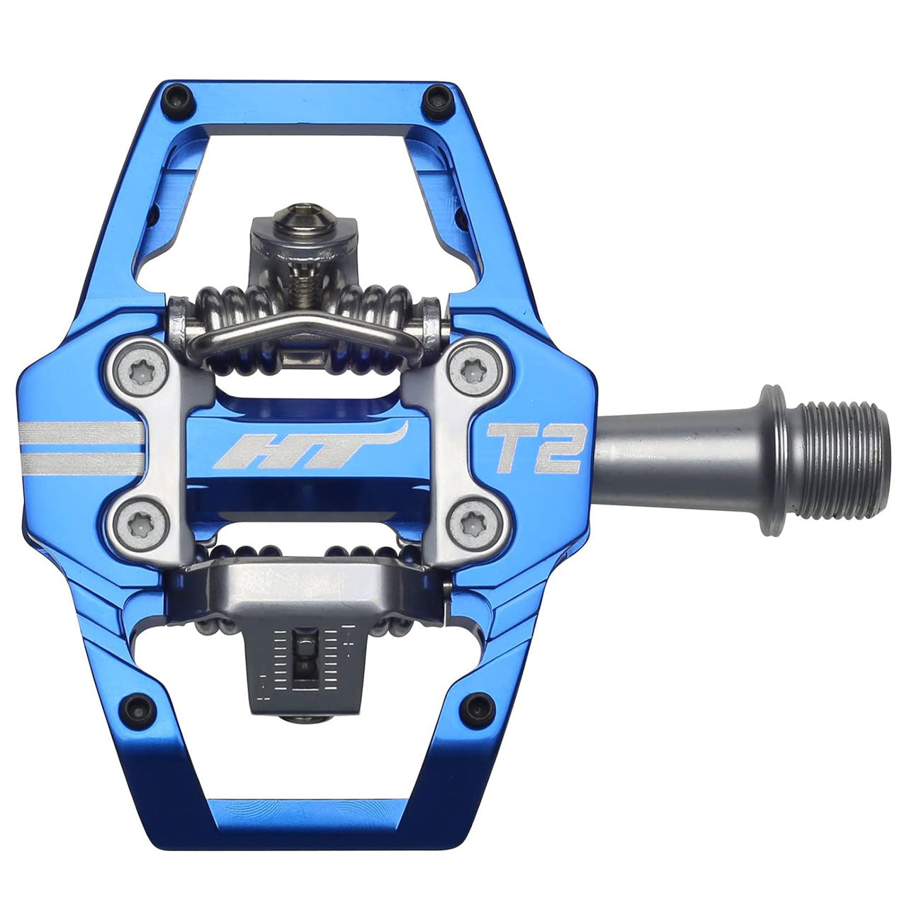 HT T2 Pedal