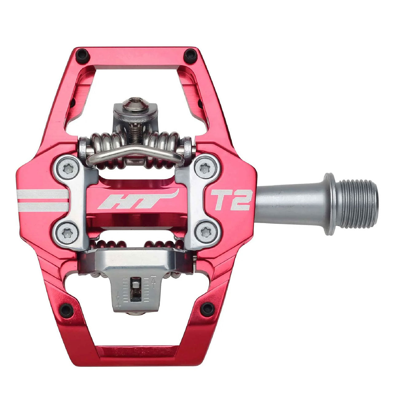 HT T2 Pedal