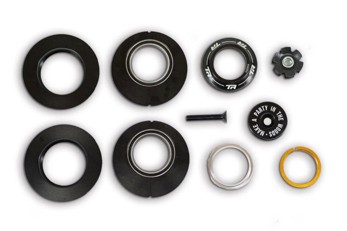 Transition Headset ZS56/56 Offset