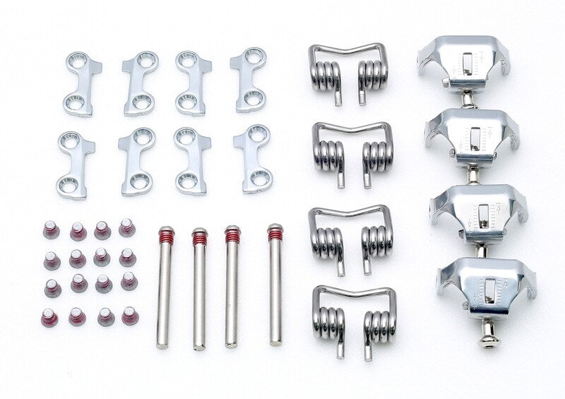 HT X3 Mechanism Kit