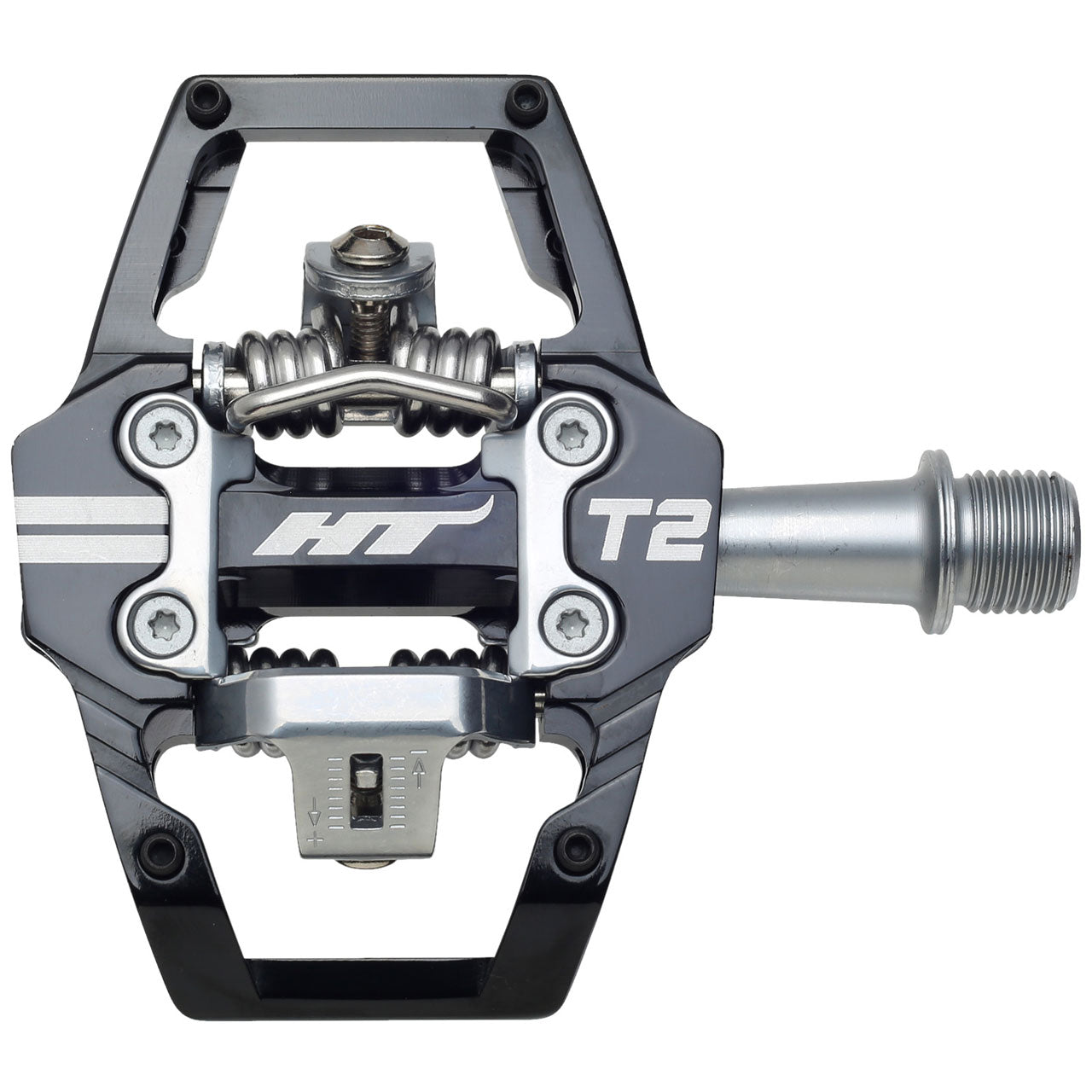 HT T2 Pedal