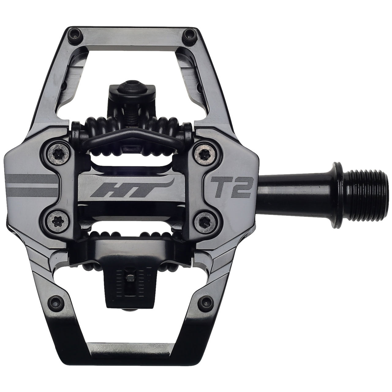 HT T2 Pedal