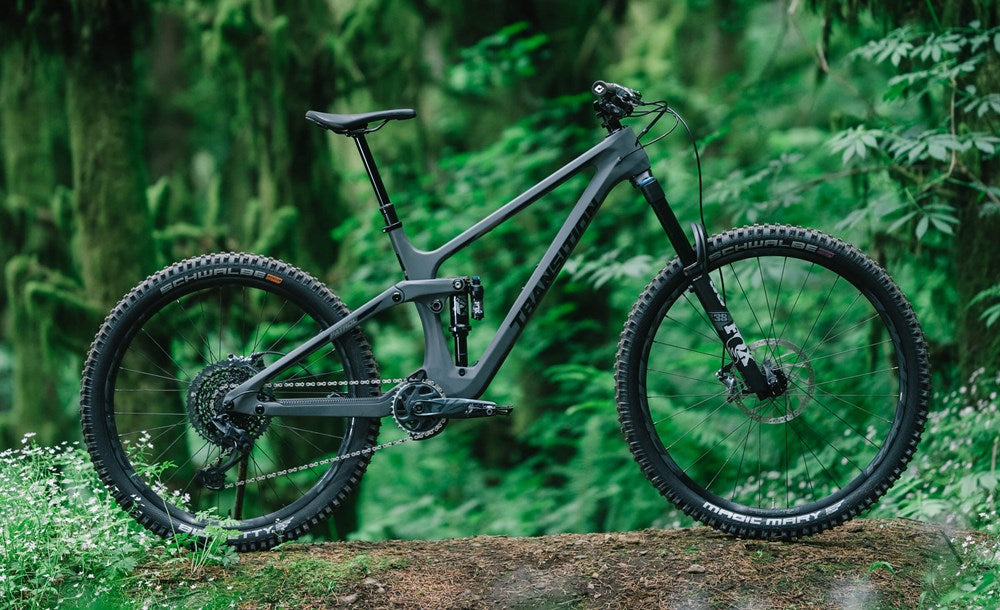 Transition patrol carbon gx sale