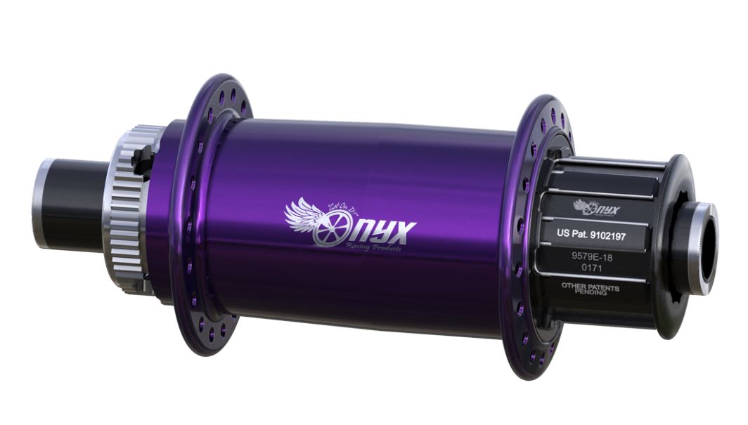 Onyx Classic HG Single Speed