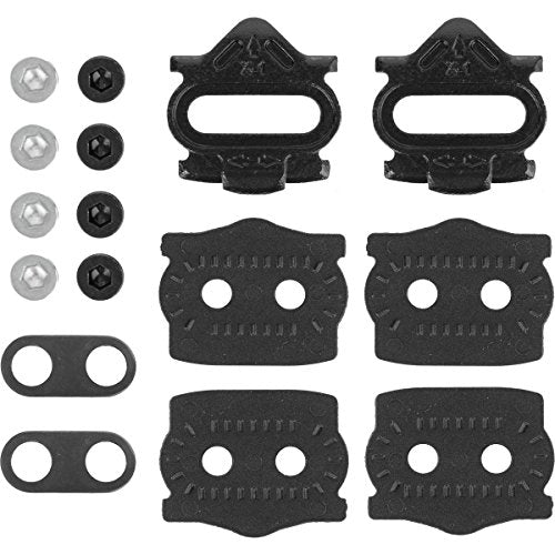 HT Pedal Cleat Kits